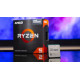 AMD Ryzen 5 5600G Processor with Radeon Graphics